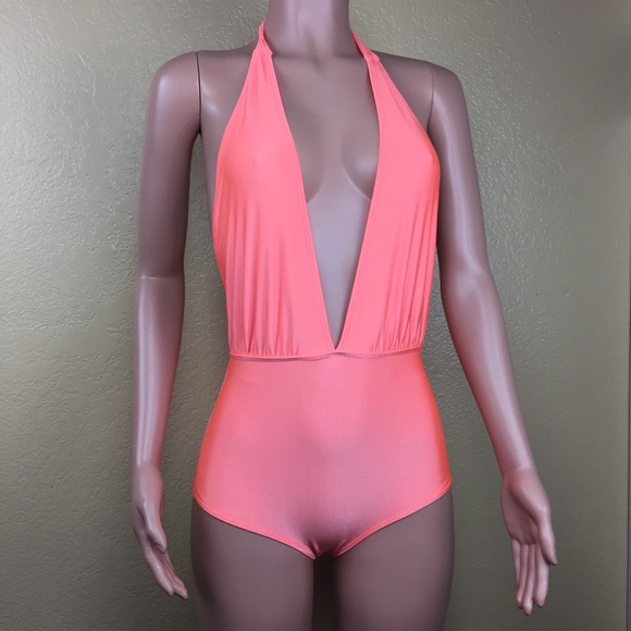 Other - One piece bikini